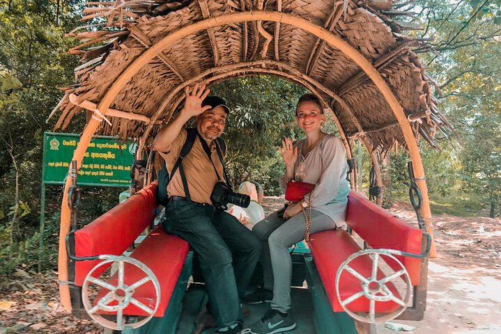 Sigiriya Village Tour - Photo 1 of 10